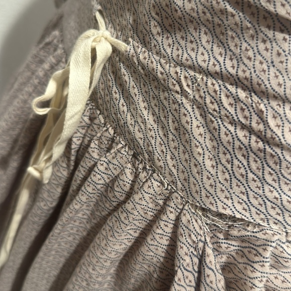 Rare All Saints Parachute skirt - Picture 11 of 14